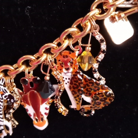 LATR2GO IN THE JUNGLE BRACELET - Picture 6 of 12